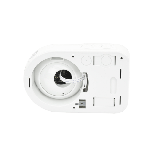 Emisor Óptico de Humo / Detección Lineal 200 m (656.2 ft) / Dual Wavel