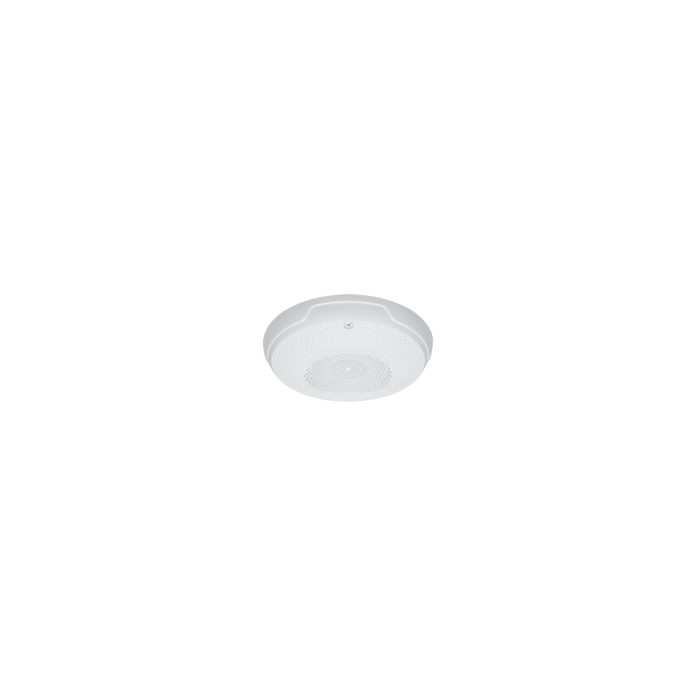 Bocina con Estroboscópico / Montaje en Techo / Flash 1 Hz / Altavoz 8'