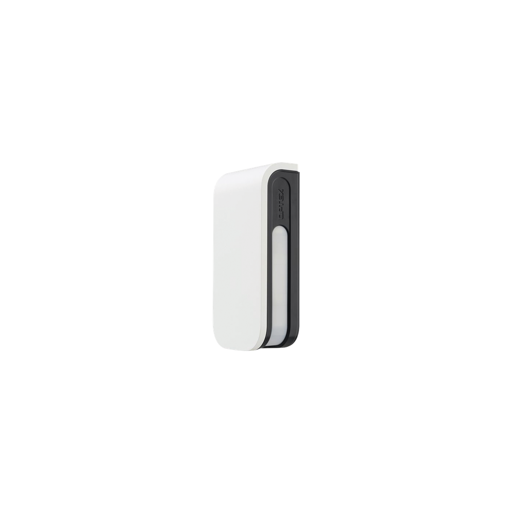 Sensor de Movimiento PIR / Cortina Inalámbrica / 24 m (78.7 ft) de Cob
