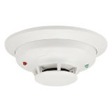 Detector Multicriterio de Humo y Calor / 2 Hilos No Polarizado / Senso