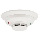 Detector Multicriterio de Humo y Calor / 2 Hilos No Polarizado / Senso