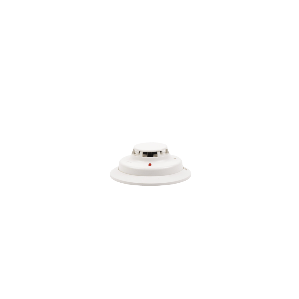 Detector Multicriterio de Humo y Calor / 2 Hilos No Polarizado / Senso