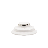 Detector Multicriterio de Humo y Calor / 2 Hilos No Polarizado / Senso