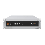 Unidad de almacenamiento Batería BMU de 51.2 Vcc, 100 Ah, 5.12 kWh par