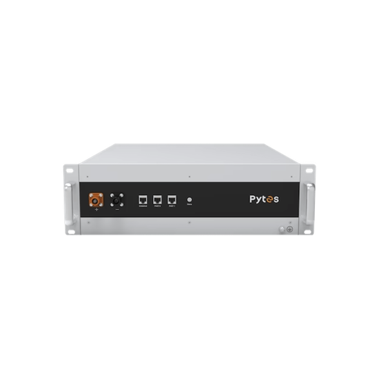 Unidad de almacenamiento Batería BMU de 51.2 Vcc, 100 Ah, 5.12 kWh par