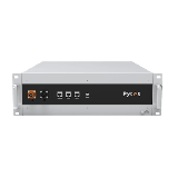 Unidad de almacenamiento Batería BMU de 51.2 Vcc, 100 Ah, 5.12 kWh par