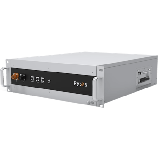 Unidad de almacenamiento Batería BMU de 51.2 Vcc, 100 Ah, 5.12 kWh par