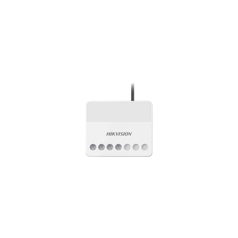 (AX PRO) Interruptor Inalámbrico / 1 Salida de Relevador de 100 a 240