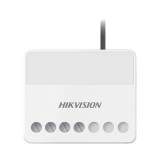 (AX PRO) Interruptor Inalámbrico / 1 Salida de Relevador de 100 a 240