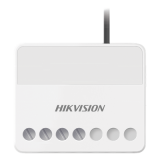 (AX PRO) Interruptor Inalámbrico / 1 Salida de Relevador de 100 a 240