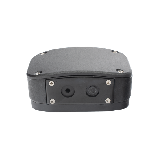Sensor Perimetral MEMS Triaxial / Detección Anti-trepa / Cobertura 5 m