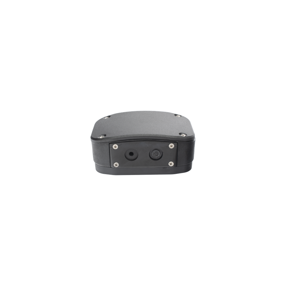 Sensor Perimetral MEMS Triaxial / Detección Anti-trepa / Cobertura 5 m