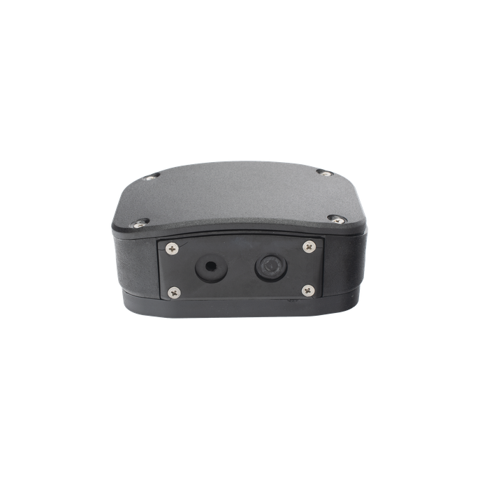 Sensor Perimetral MEMS Triaxial / Detección Anti-trepa / Cobertura 5 m