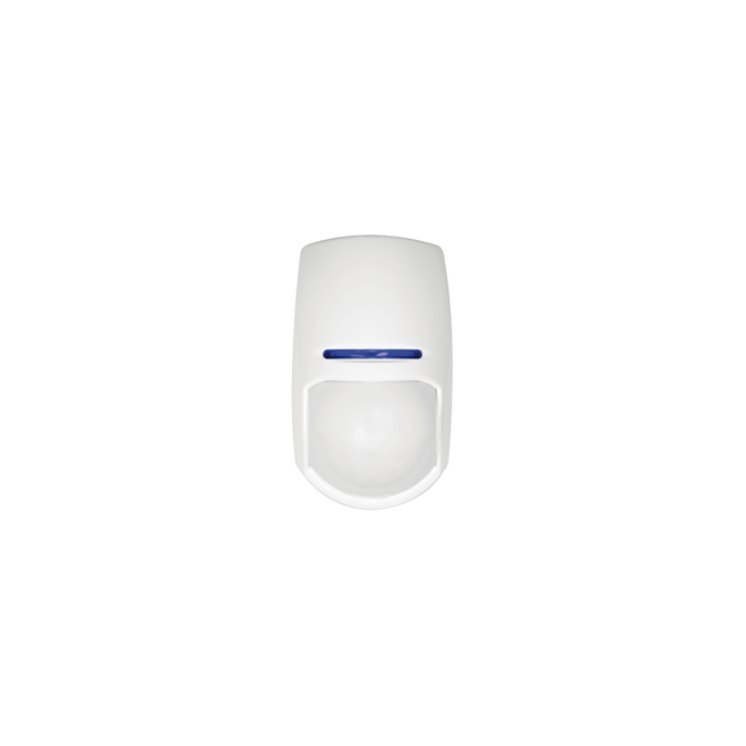 (AX HUB) Detector PIR Interior Inalámbrico / Inmunidad a Mascotas Hast