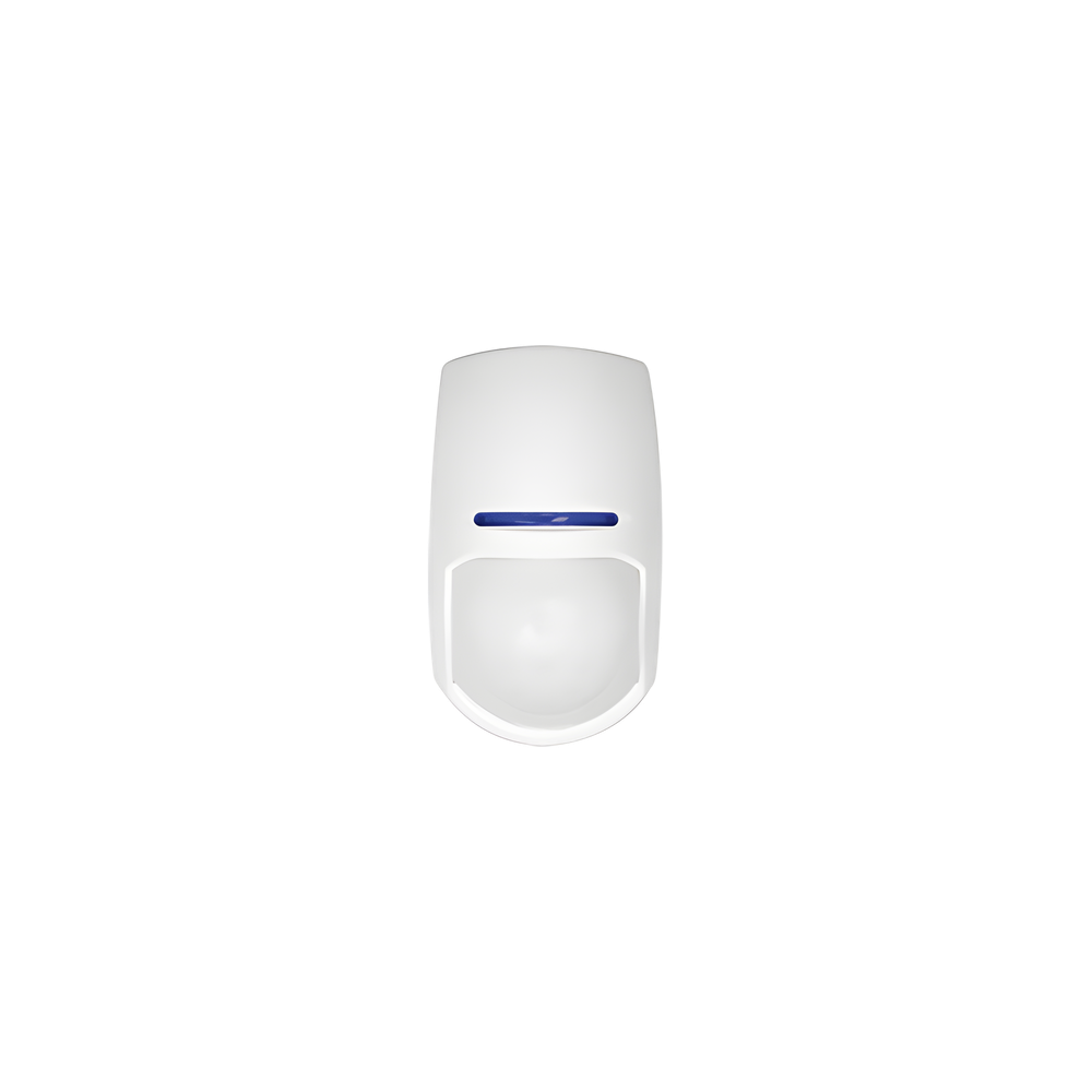(AX HUB) Detector PIR Interior Inalámbrico / Inmunidad a Mascotas Hast