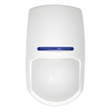 (AX HUB) Detector PIR Interior Inalámbrico / Inmunidad a Mascotas Hast