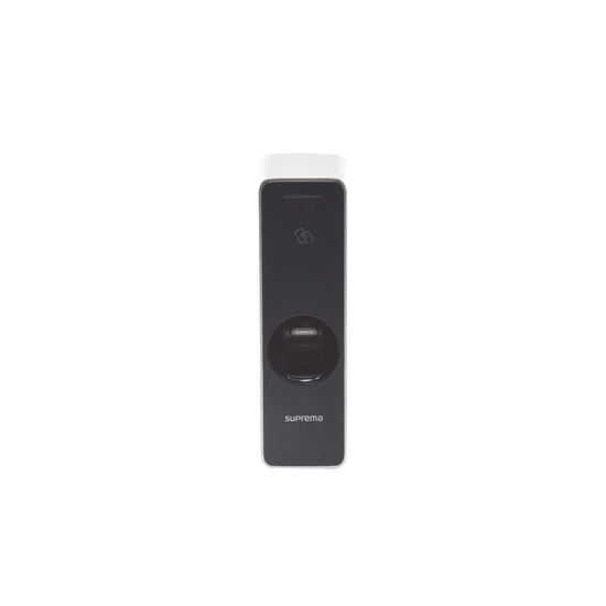 BioEntry W2 Lector de Huella Multiformato Antivandálico IK09 / 500,000