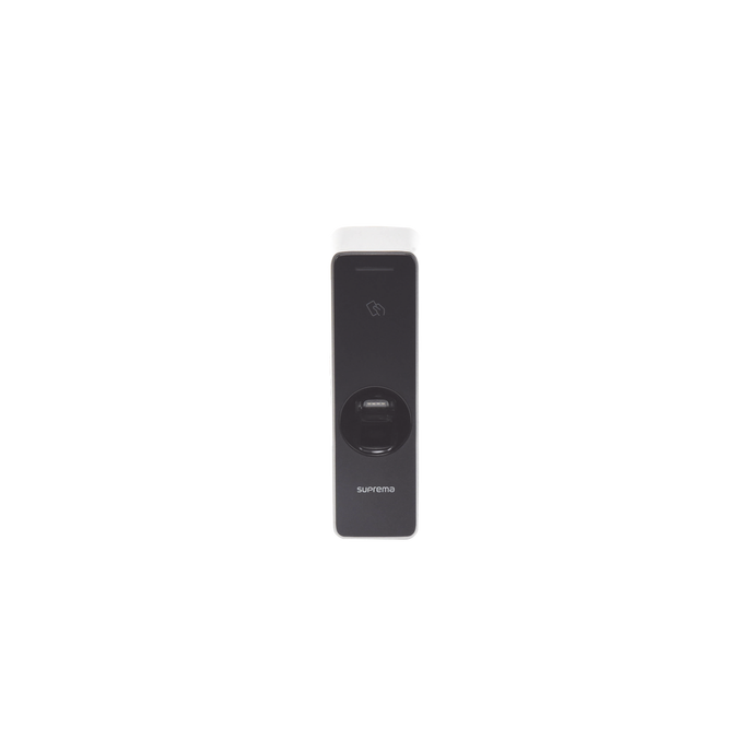 BioEntry W2 Lector de Huella Multiformato Antivandálico IK09 / 500,000