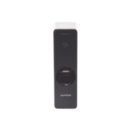 BioEntry W2 Lector de Huella Multiformato Antivandálico IK09 / 500,000