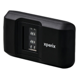 Biominislim2 Lector enrolador de huella USB, Compatible con Biostar2
