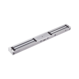 Chapa Magnética Doble para Aplicación en Puertas de Doble Hoja. 1200 l