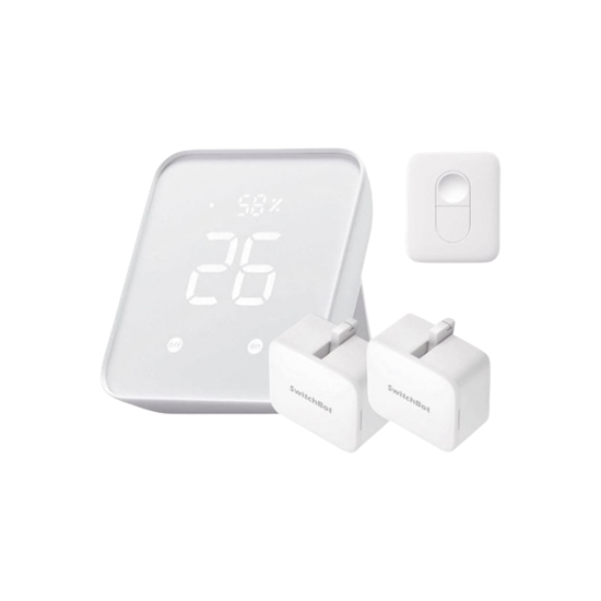 Controlador Hub Inteligente / Conexión Dual Wi-Fi y Bluetooth 4.2 / Al