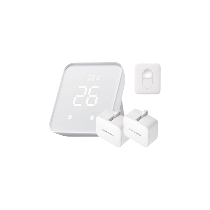 Controlador Hub Inteligente / Conexión Dual Wi-Fi y Bluetooth 4.2 / Al