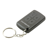 Transmisor Tipo Llavero/ De 4 canales / Para Receptor SK-910R4Q / Seco
