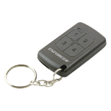 Transmisor Tipo Llavero/ De 4 canales / Para Receptor SK-910R4Q / Seco