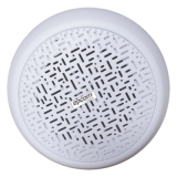Altavoz Colgante para Interior 5" | 6W | 100V | Material ABS