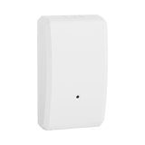Sensor 3 en 1 (Impacto, apertura y zona externa)/Tres números de serie