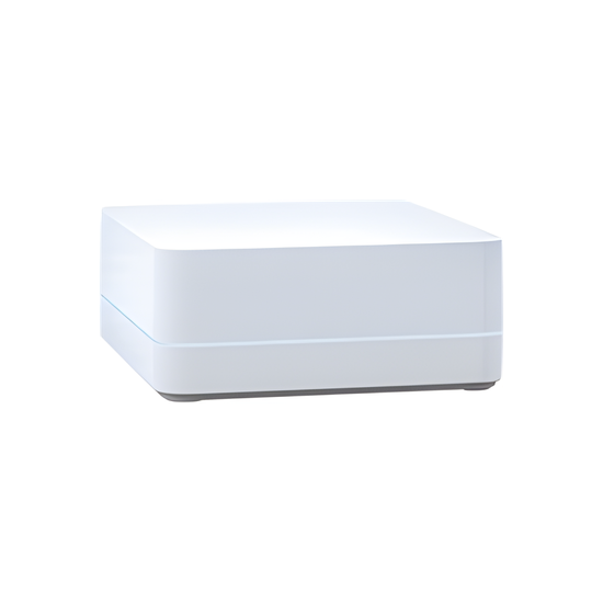 (Caseta Wireless) Controlador HUB PRO principal, soporta 75 dispositiv