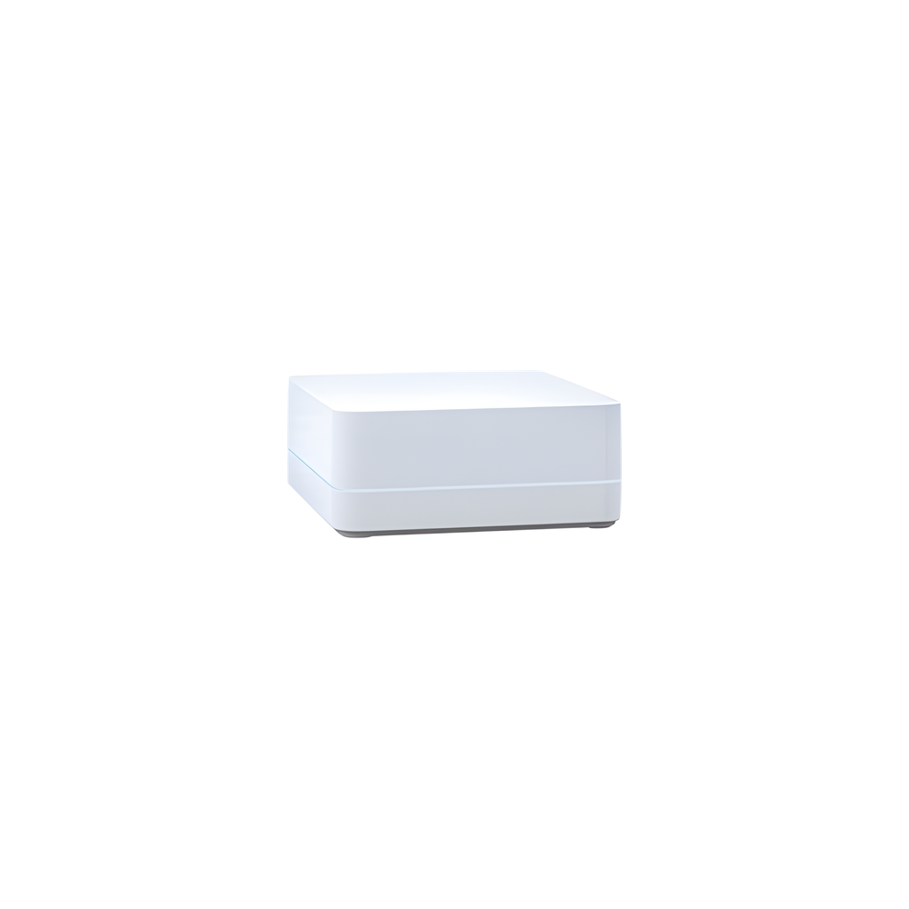 (Caseta Wireless) Controlador HUB PRO principal, soporta 75 dispositiv