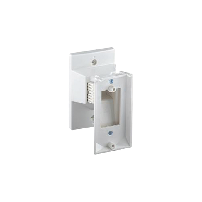 Montaje para Sensores / Compatible LX-402 / QXI-R / QXI-ST / Serie LX/