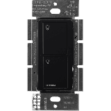 (Caseta Wireless) Interruptor Inteligente On/Off, requiere cable neutr