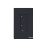 (Caseta Wireless) Interruptor Inteligente On/Off, requiere cable neutr