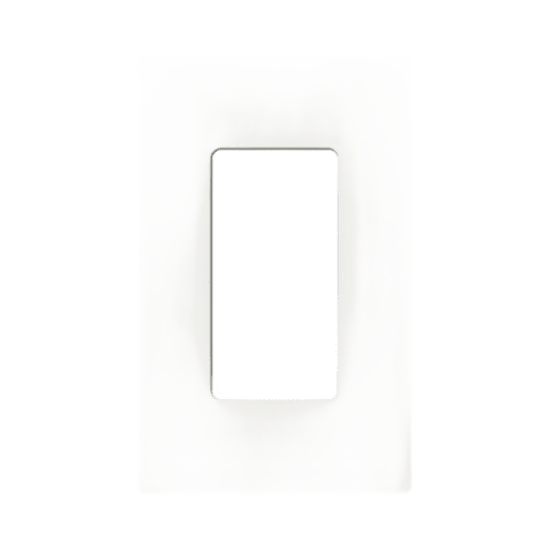 (Caseta Wireless) Interruptor Inteligente On/Off, requiere cable neutr