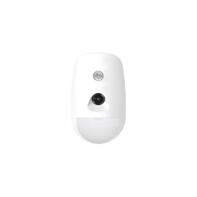 (AX PRO) CÁMARA Inalámbrica + PIR / 6 Años de Batería / Inmunidad a Ma
