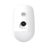 (AX PRO) CÁMARA Inalámbrica + PIR / 6 Años de Batería / Inmunidad a Ma