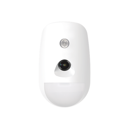 (AX PRO) CÁMARA Inalámbrica + PIR / 6 Años de Batería / Inmunidad a Ma