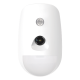 (AX PRO) CÁMARA Inalámbrica + PIR / 6 Años de Batería / Inmunidad a Ma