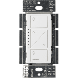(Caseta Wireless) Atenuador, aumenta/disminuye intensidad de Iluminaci