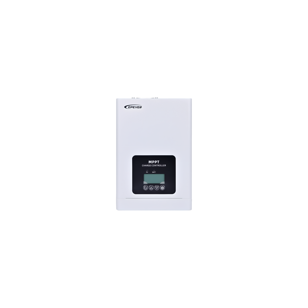 Controlador Solar MPPT / 100 A / 12/24/48 V / Voc 135 V / Paralelo has