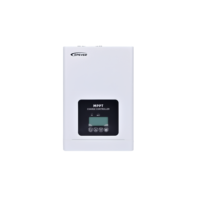 Controlador Solar MPPT / 100 A / 12/24/48 V / Voc 135 V / Paralelo has