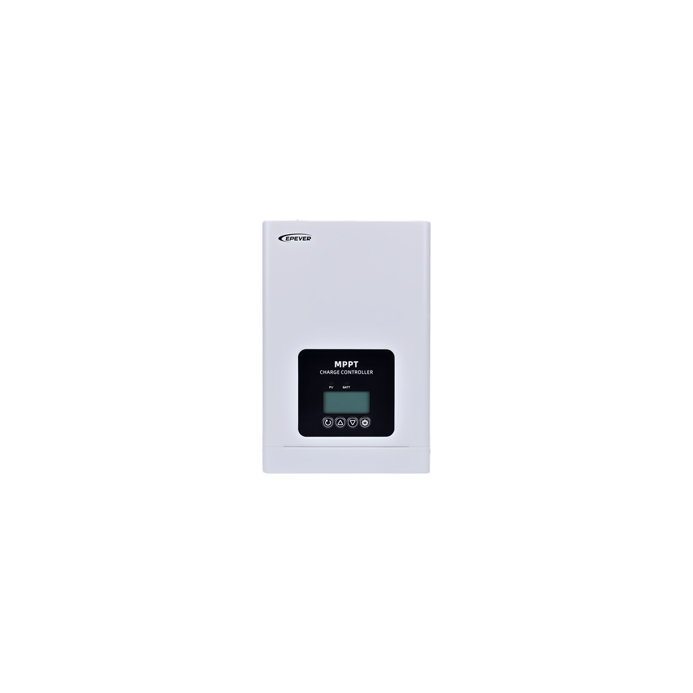 Controlador Solar MPPT / 60A / 12/24/48V / VOC 135Vcc / Paralelo hasta