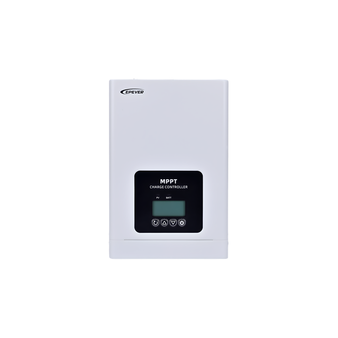 Controlador Solar MPPT / 60A / 12/24/48V / VOC 135Vcc / Paralelo hasta