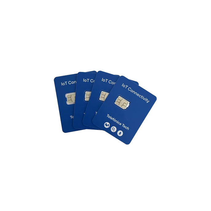 Mica con 1 año de servicio, 25Mb al mes MULTI-CARRIER(Telcel/Movistar)