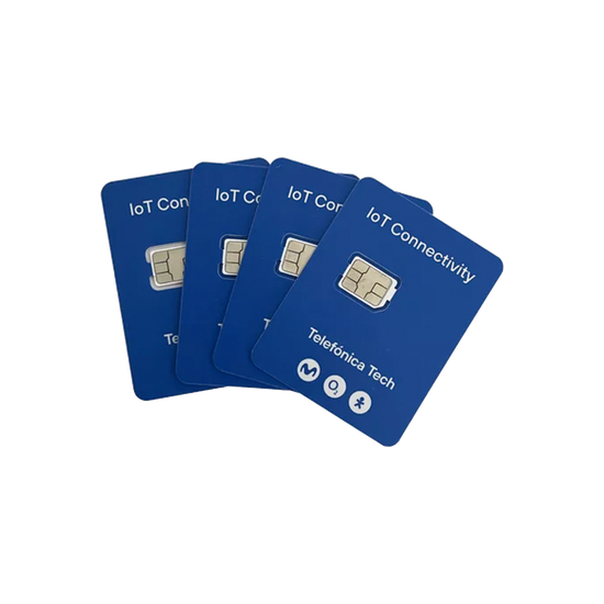 Mica con 1 año de servicio, 25Mb al mes MULTI-CARRIER(Telcel/Movistar)