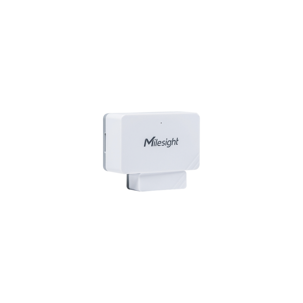 Sensor de Contacto Magnético con LoRaWAN
