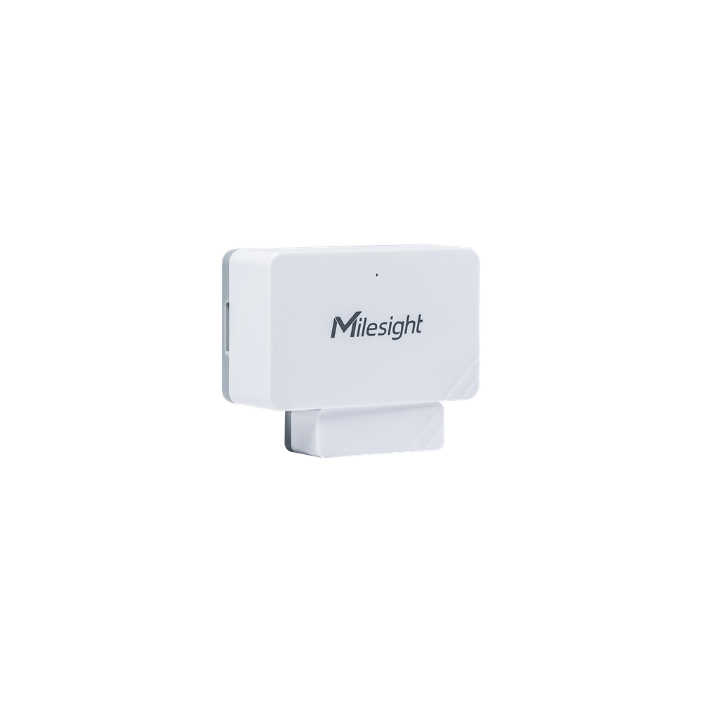 Sensor de Contacto Magnético con LoRaWAN